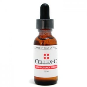 cellex-c skin care