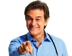 dr oz on coolsculpting fat removal