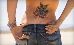 laser tattoo removal reasons