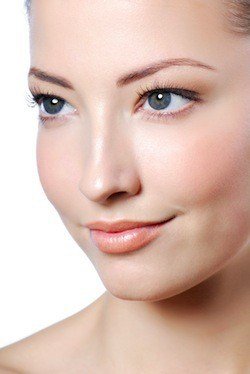 juvederm punches out punctuation in the skin