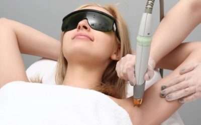 The Facts About Laser Hair Removal
